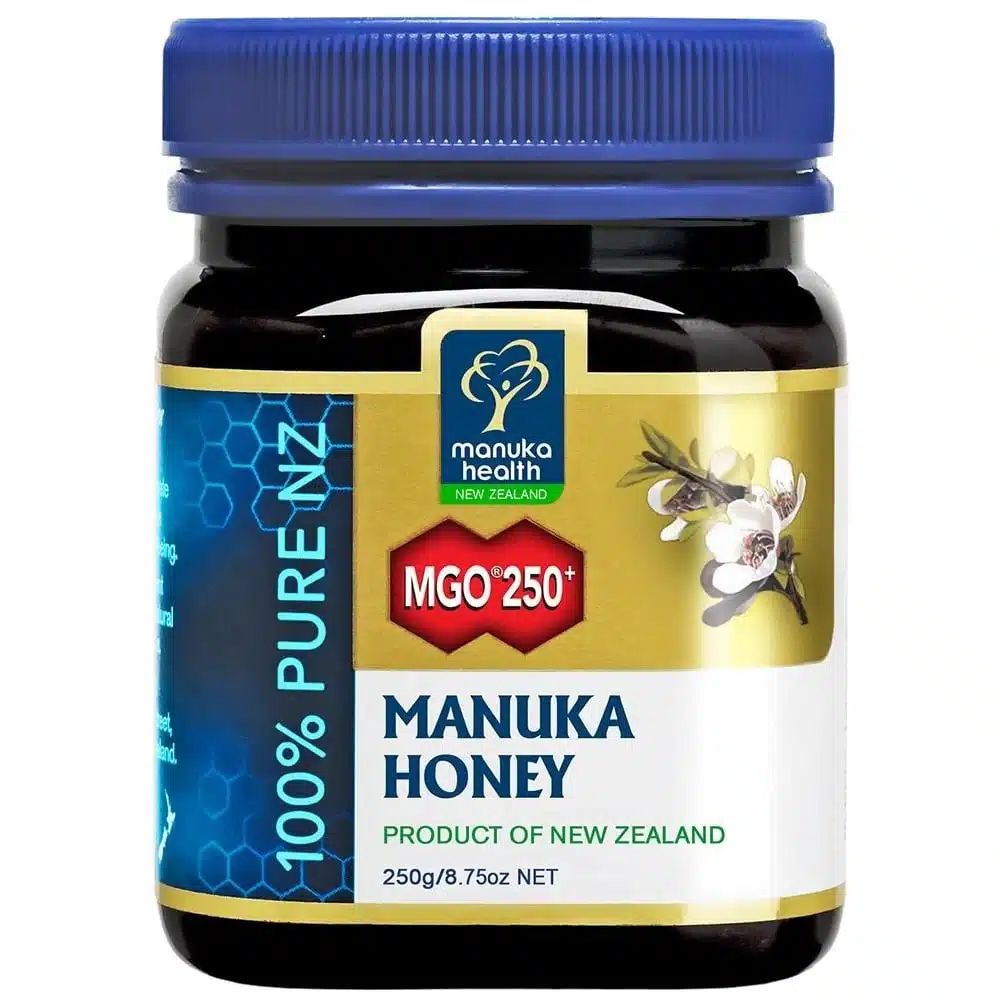manuka-mez-mgo-250-250g