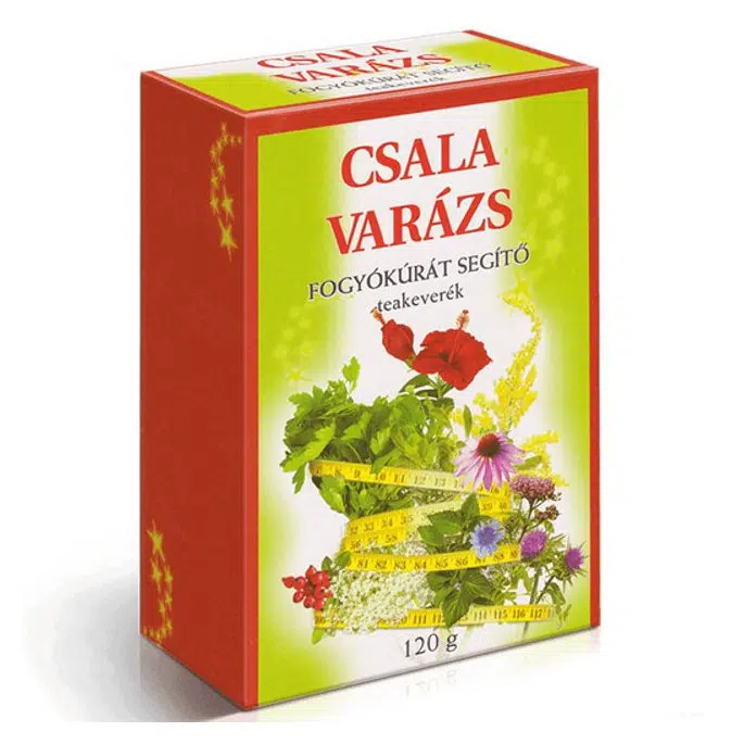 Mecsek Csala Varázs - 120 g