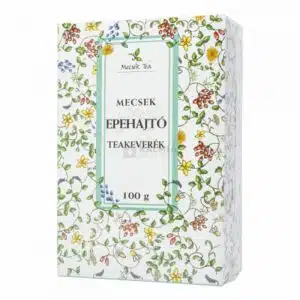 Mecsek epehajtó tea - 100 g