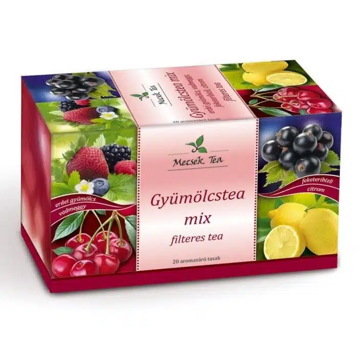 mecsek-gyumolcstea-mix-no1