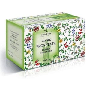 mecsek-prosztata-tea