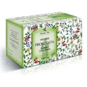 mecsek-prosztata-tea