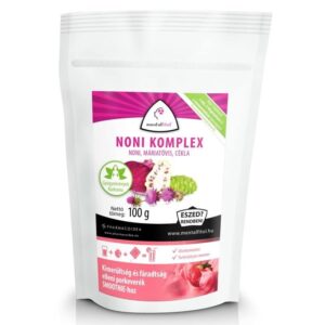Mentalfitol Noni komplex porkeverék – 100g