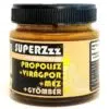 Mézzz SUPERZzz Gyömbéres - mézkészítmény - 250g