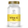Myrobalan Vita-C 1500mg gyógynövény kivonatokkal - 60db