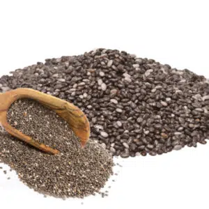 NaturTanya Chia mag - 100g