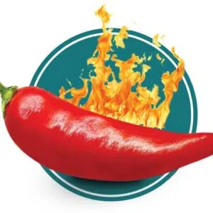 Natur Tanya Chilliburner zsírégető tabletta - 30 db