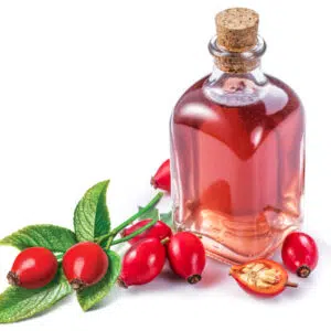 Natur Tanya Csipkebogyómag olaj - 100%-os, Hidegen sajtolt - 50ml