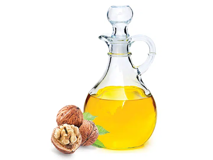 NaturTanya Dióolaj hidegsajtolással készült - 250ml