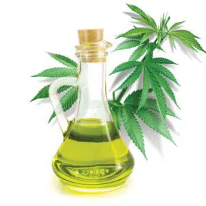 NaturTanya Kendermagolaj - Prémium minőség, hideg sajtolással - 250ml