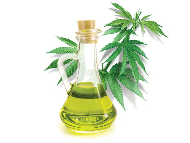 NaturTanya Kendermagolaj - Prémium minőség, hideg sajtolással - 250ml