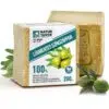 Natur Tanya (Najel) Bio Olíva olajos Aleppo szappan - 200g