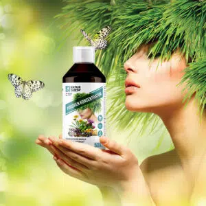 Natur Tanya Puridren méregtelenítő kivonat - 500ml