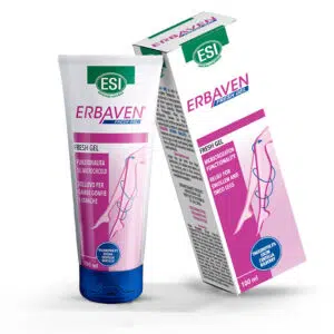 ESI ERBAVEN frissítő gél - 100ml