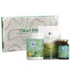 Natural Swiss Clean Inside program narancs ízű rost készítménnyel
