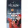 Nordvital Cink-biszglicinát+Réz kapszula - 60db