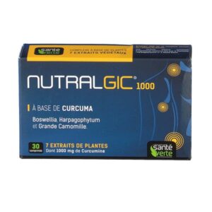 Nutralgic 1000 tabletta