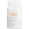 Nutri Nature D3-vitamin + K2-vitamin kapszula - 100db