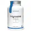 Nutriversum BASIC L-Tyrosine kapszula - 90db