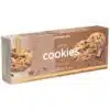 Nutriversum FOOD Cookies Chocolate chip - 130g