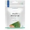 Nutriversum Multimineral Caps Pro kapszula - 60db