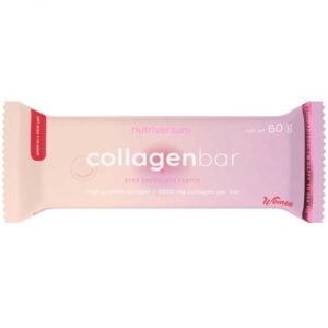 Nutriversum WOMEN Collagen Bar Ruby csokoládé - 60g