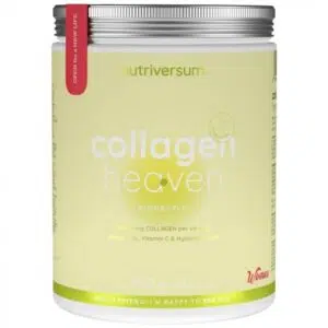 Nutriversum Women Collagen Heaven ananász por - 300g