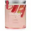 Nutriversum Women Collagen Heaven rebarbara-eper por - 300g