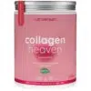 Nutriversum Women Collagen Heaven málna steviával - 300g