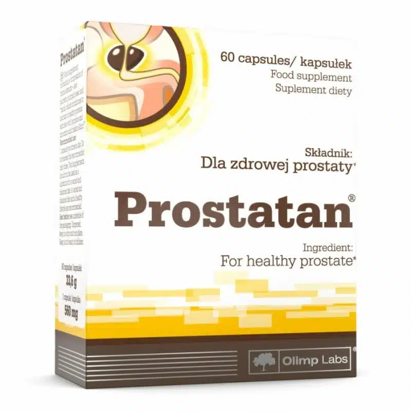 Olimp Labs Prostatan kapszula