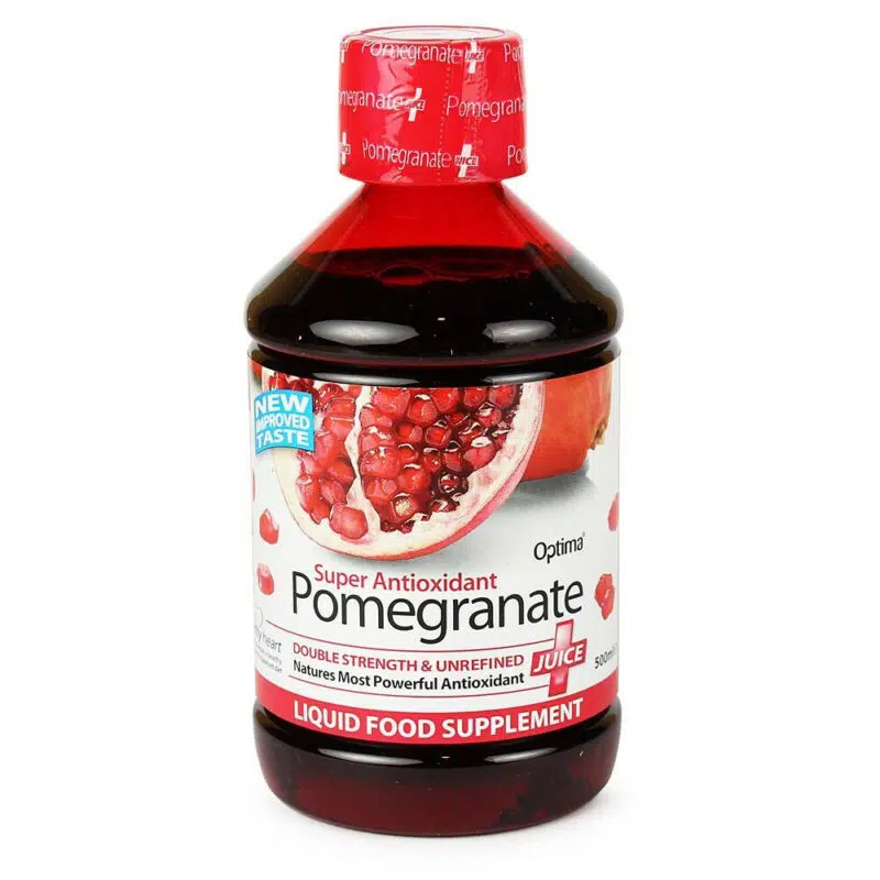 Optima Gránátalma koncentrátum - 500ml