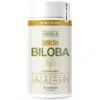 Pure Gold Ginkgo Biloba kivonat 120mg kapszula - 90db