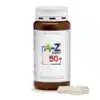 Sanct Bernhard A-Z 50+ Multivitamin kapszula – 150db