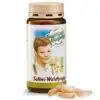 Sanct Bernhard torok cukorka zsályával - 170g