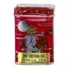 Sun Moon Eredeti Kínai zöld-tea fémdobozos - 25g