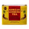 Sun Moon Instant koreai ginseng (Ginzeng) tea - 10db
