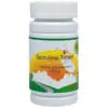 Sun Moon Spirulina alga tabletta - 360db