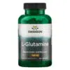 Swanson L-Glutamin kapszula - 100db