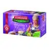 Teekanne Granny's finest szilvás tea - 20 filter
