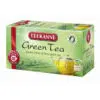 Teekanne zöld tea - 20 filter