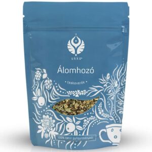 Ukko Álomhozó teakeverék - 100g