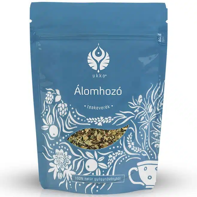 Ukko Álomhozó teakeverék - 100g