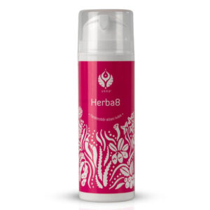 Ukko Herba8 Narancsbőr elleni krém - 150ml