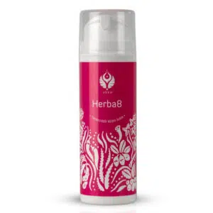 Ukko Herba8 Narancsbőr elleni krém - 150ml