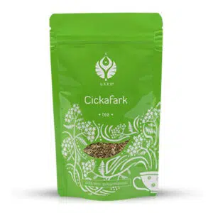 Ukko Cickafark tea - 50g