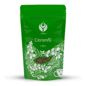 Ukko Citromfű tea - 30g