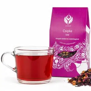 Ukko Csipke tea – 100g