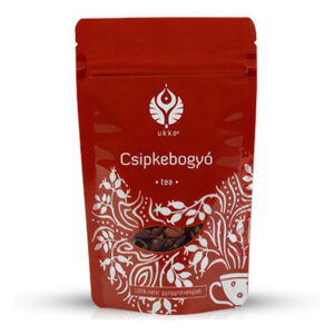 Ukko Csipkebogyó tea - 85g