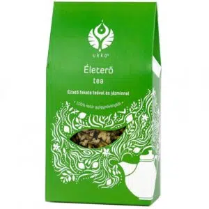 Ukko Életerő tea – 80g