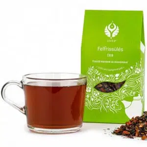 Ukko Felfrissülés tea - 100g